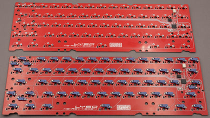 LY60 PCB